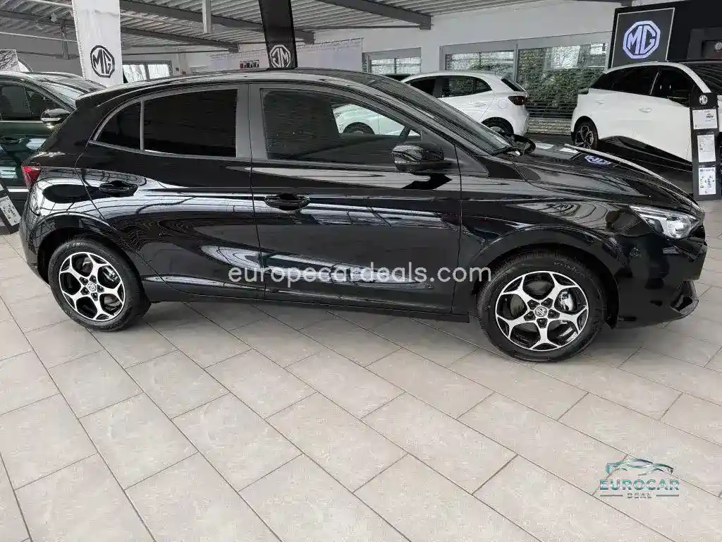 MG MG3