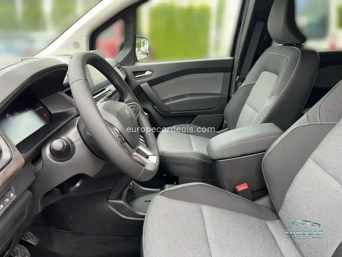 Renault Grand Kangoo