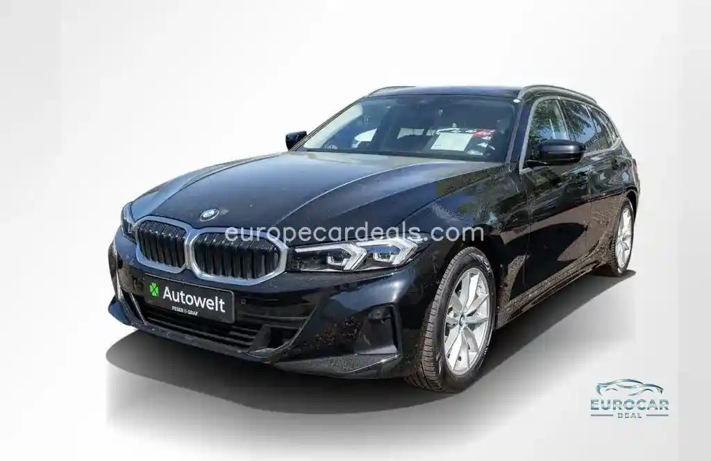 BMW 318
