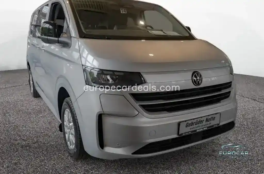 Volkswagen T7 Caravelle