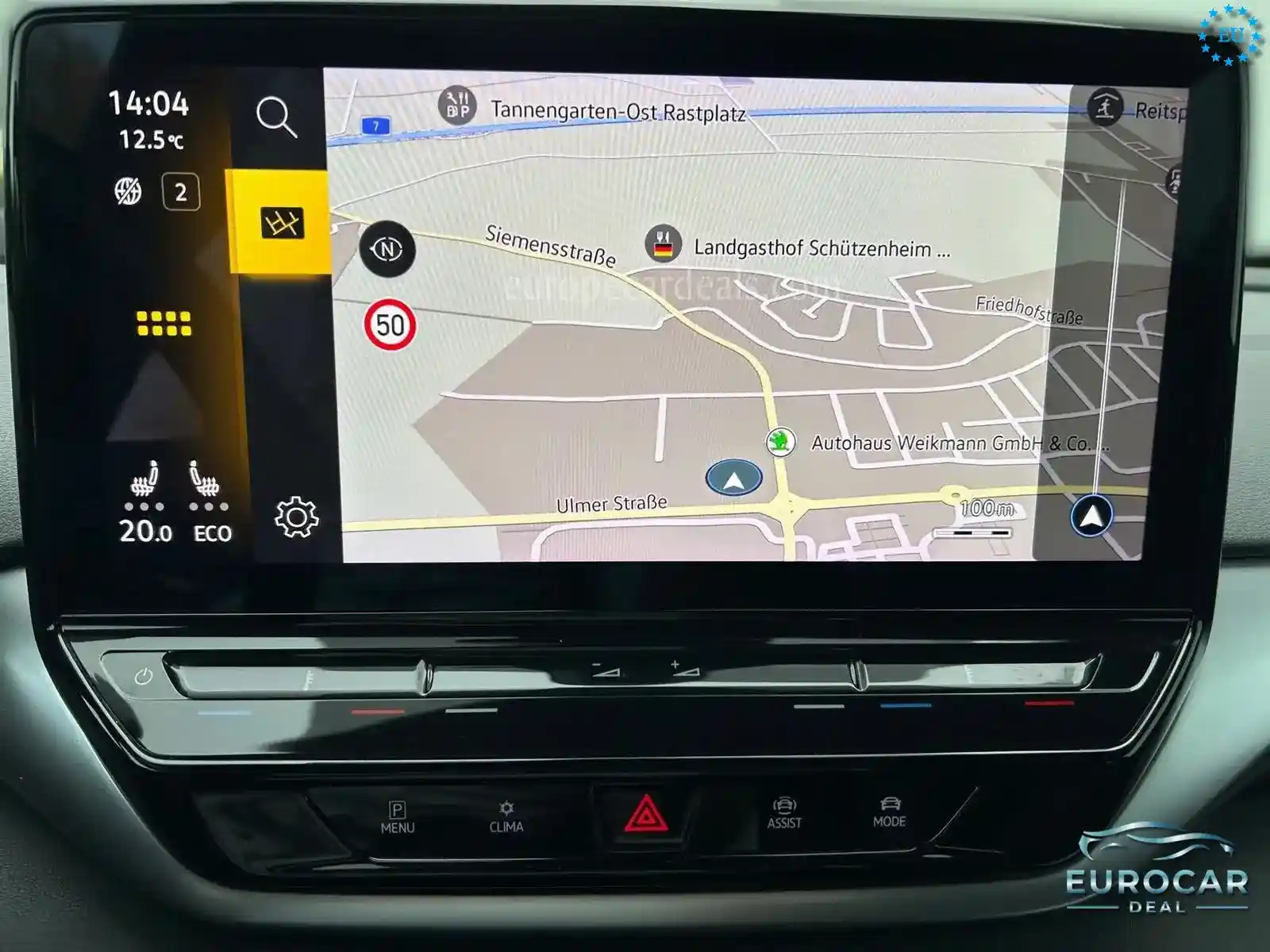 Volkswagen ID.5