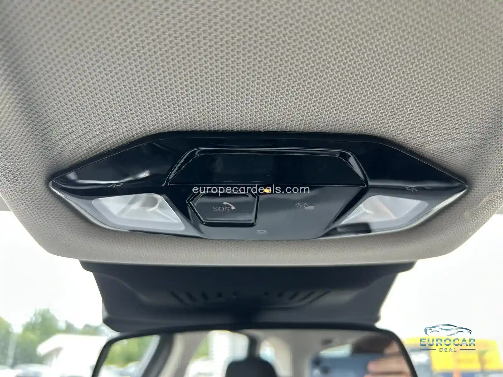 BMW 220 Active Tourer