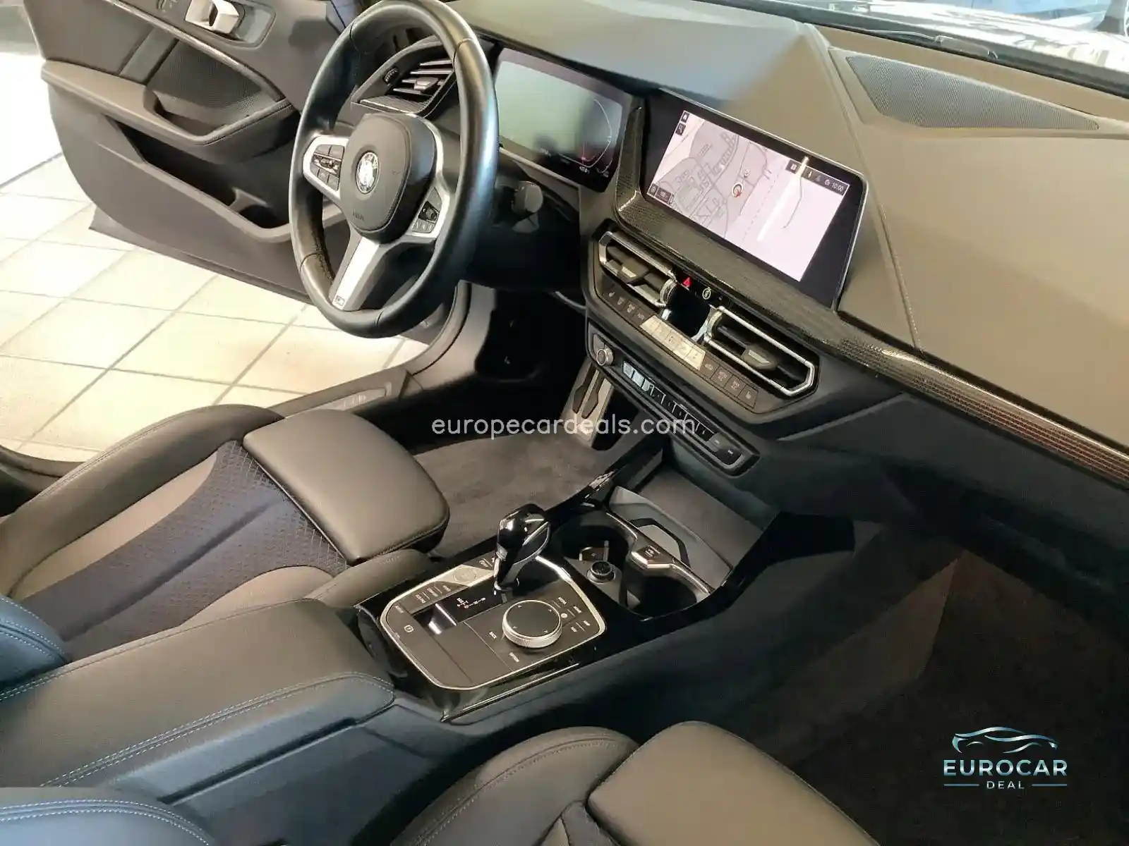 BMW 218 Gran Coupé