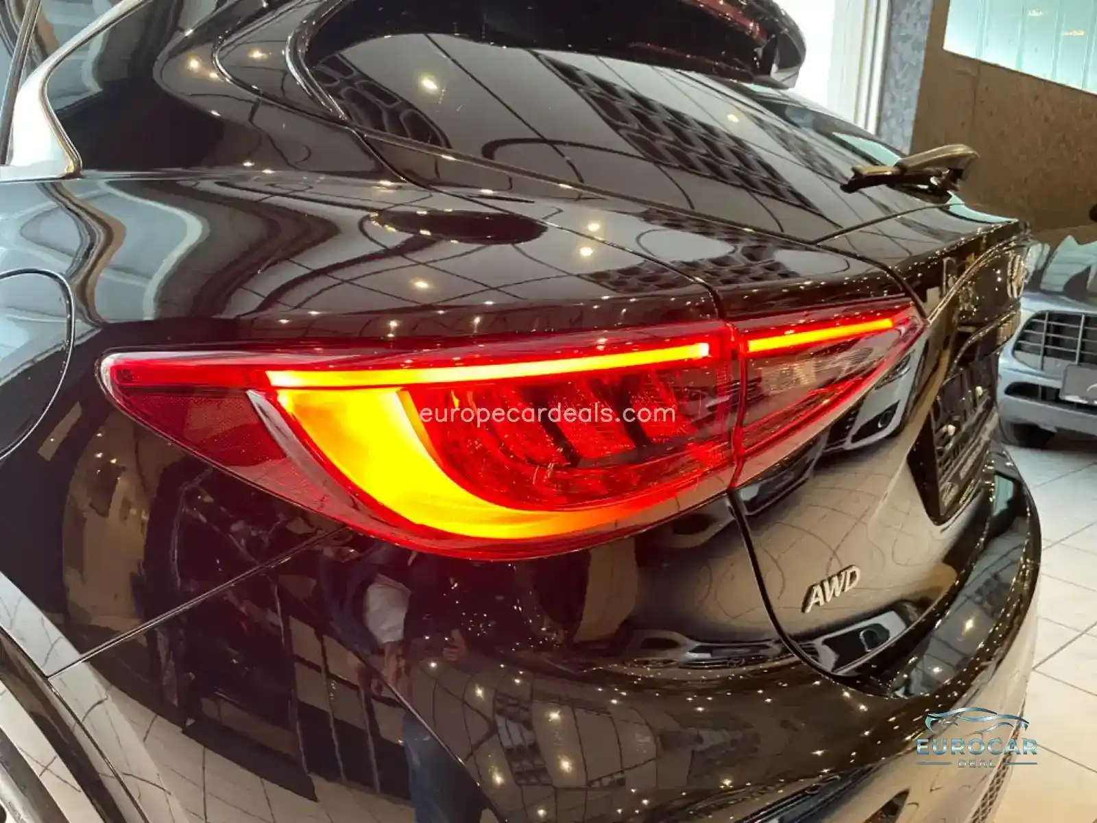 Infiniti Q30