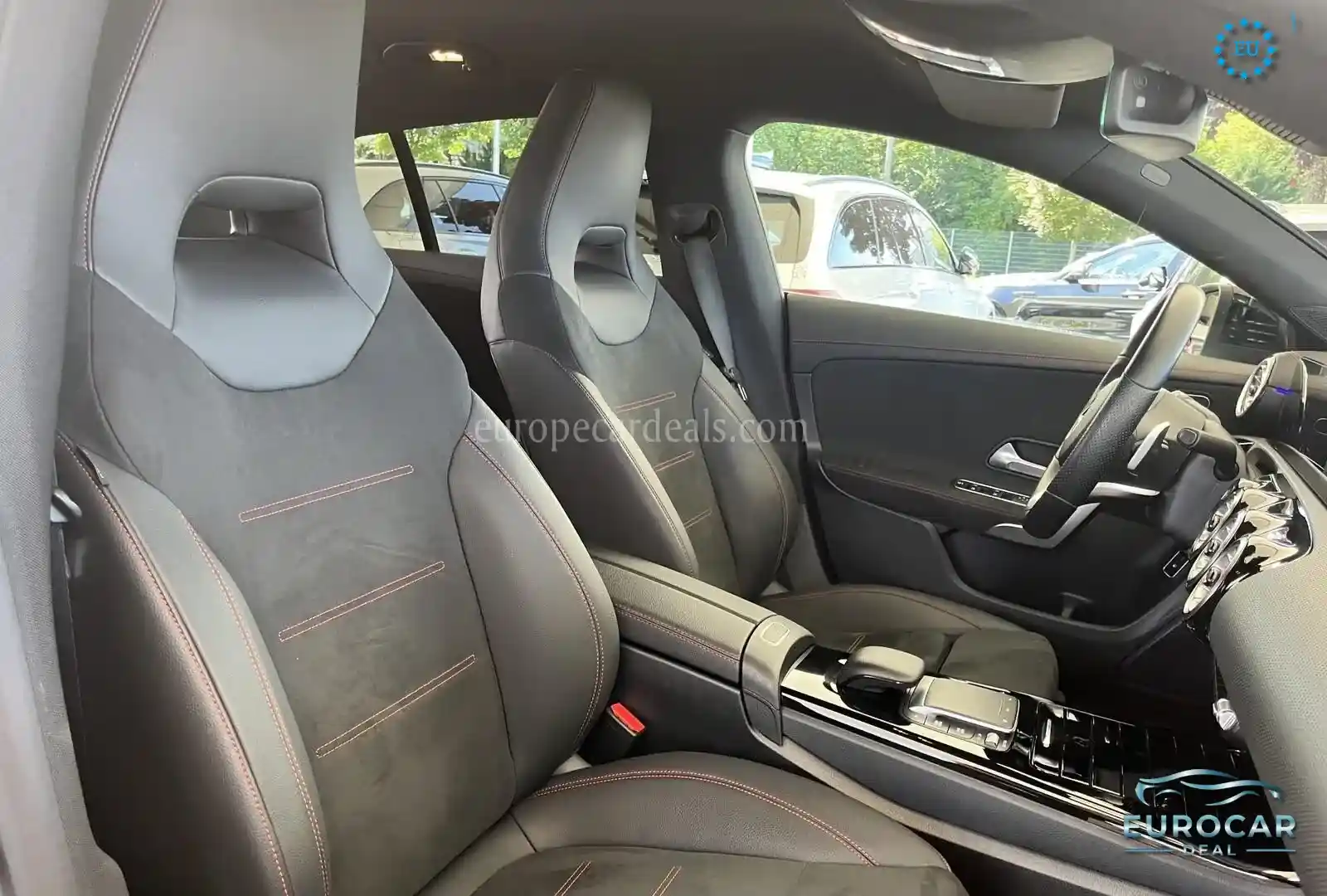 Mercedes-Benz CLA 250 Shooting Brake