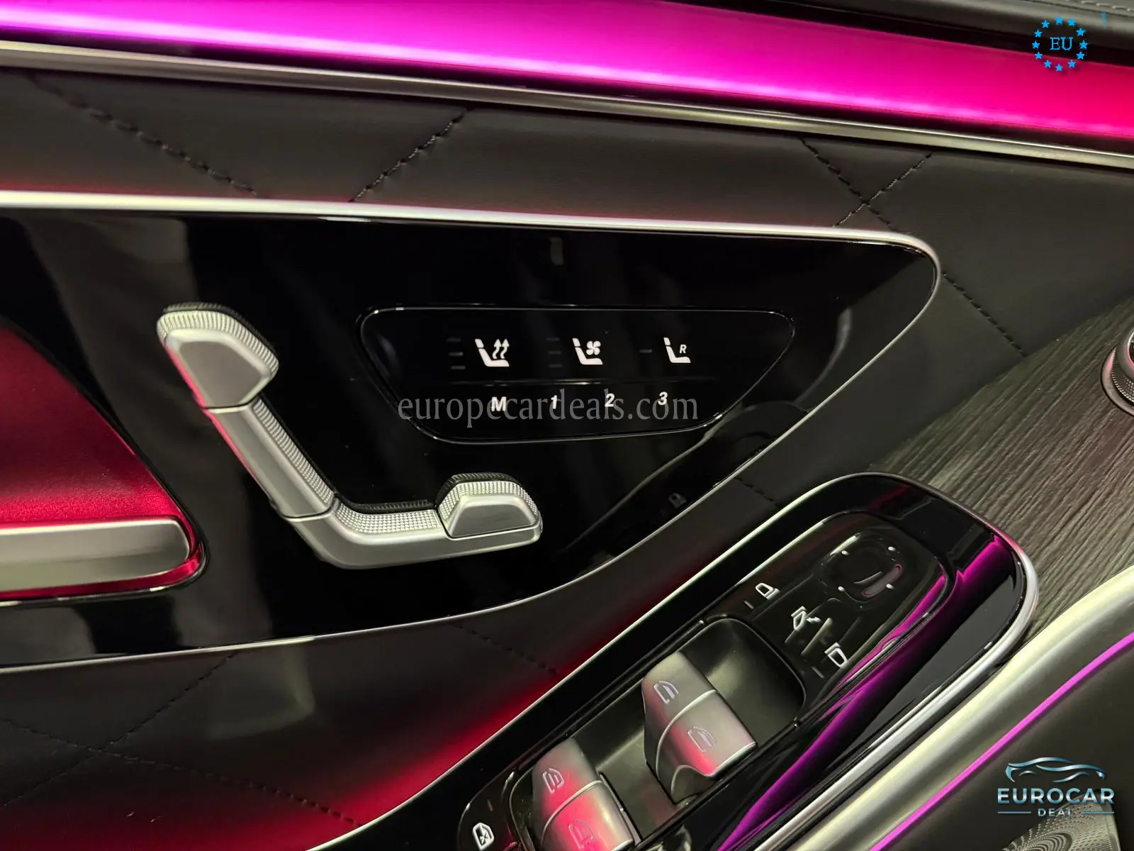 Mercedes-Benz S 400