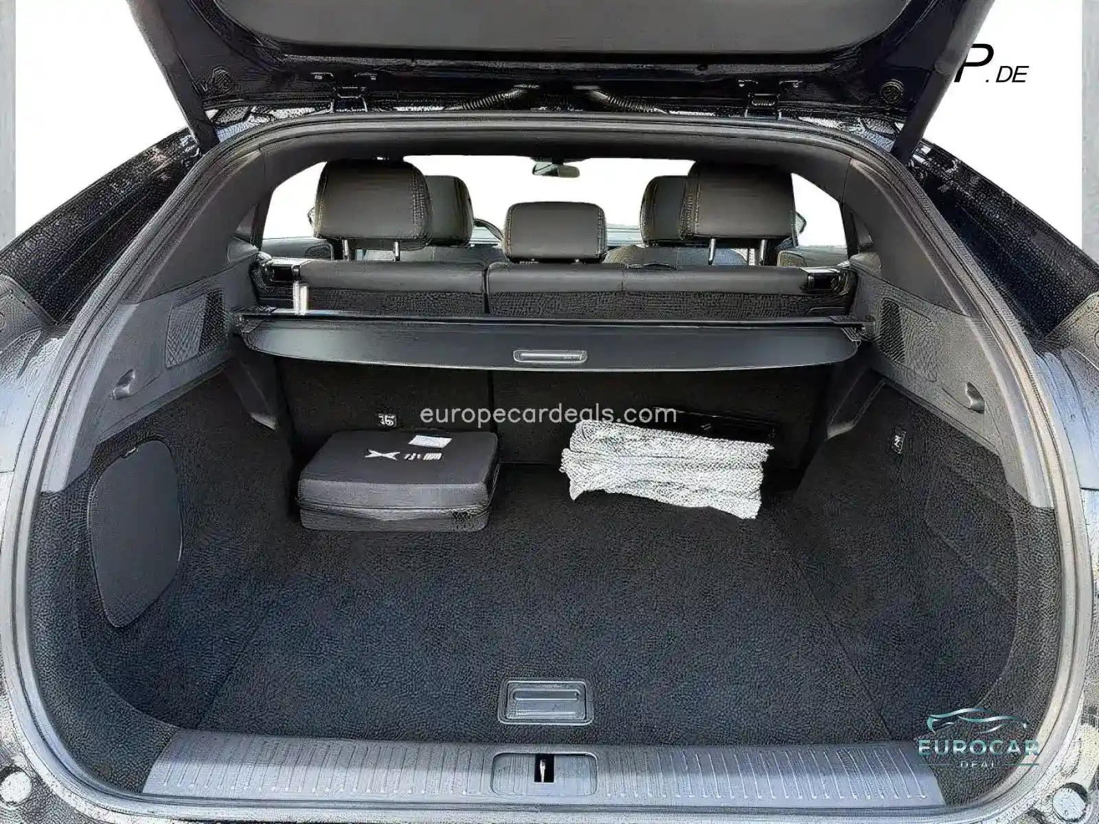 XPENG G6
