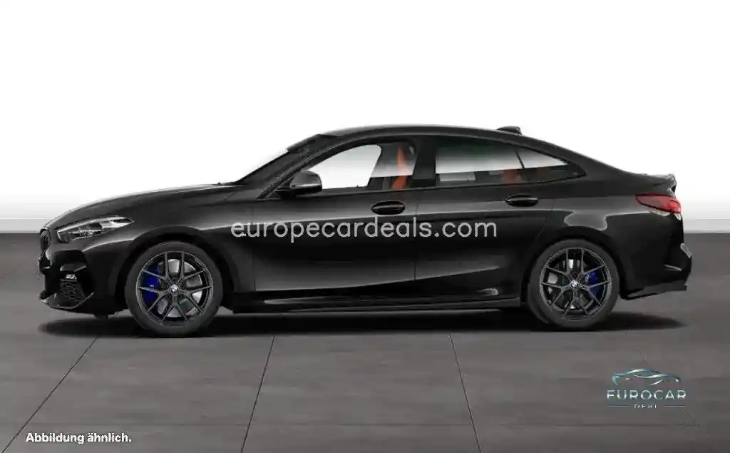 BMW 220 Gran Coupé
