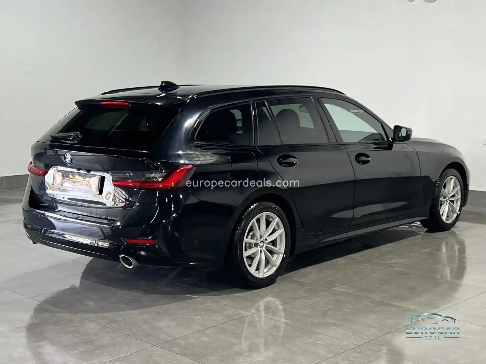 BMW 330