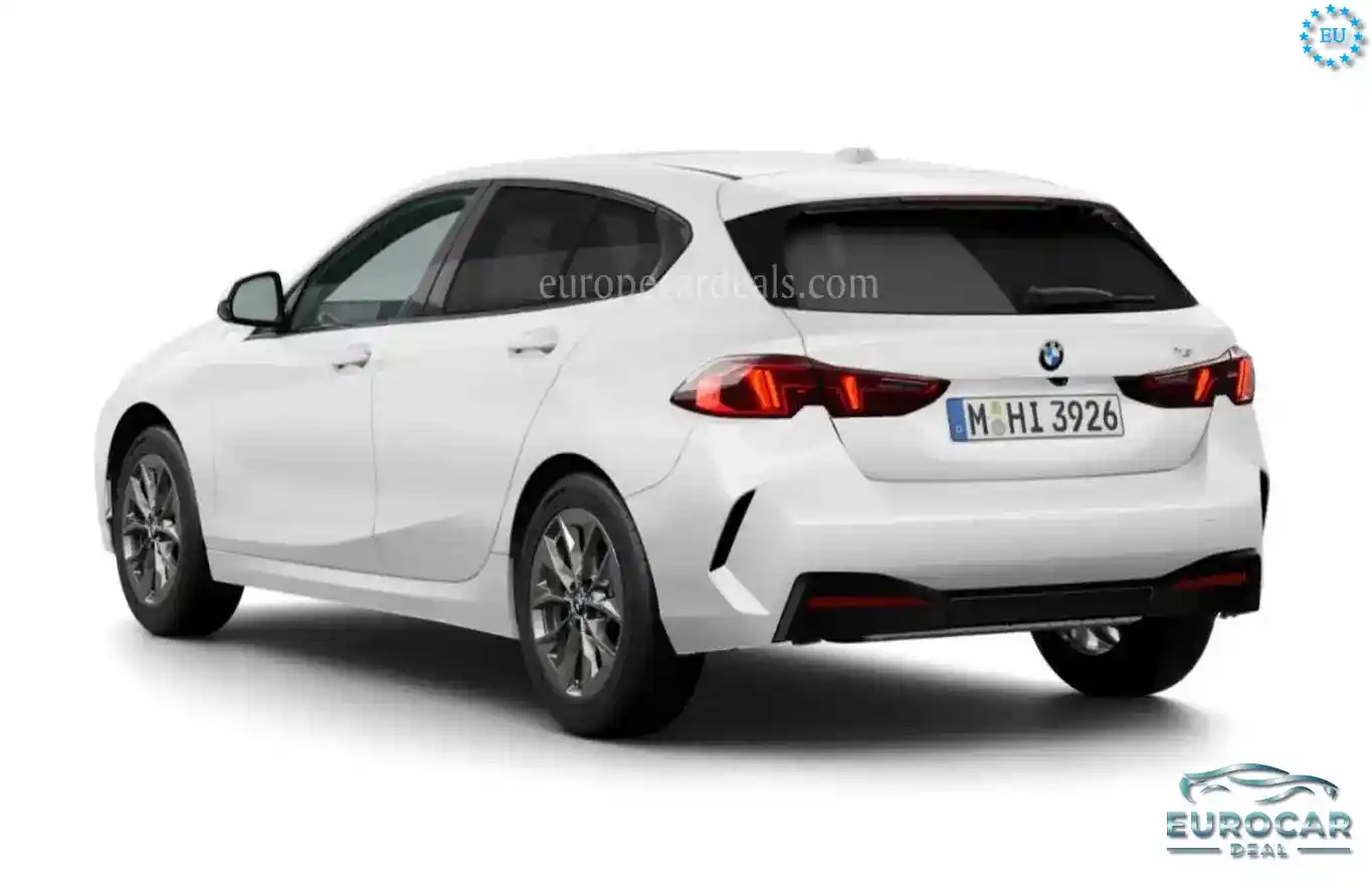 BMW 116
