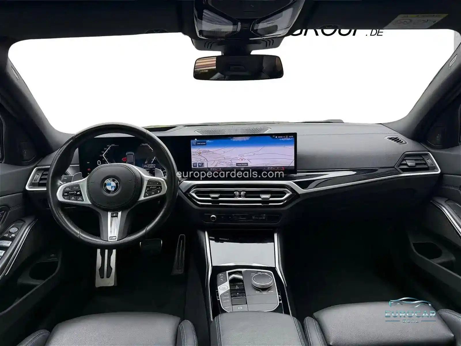 BMW M340d