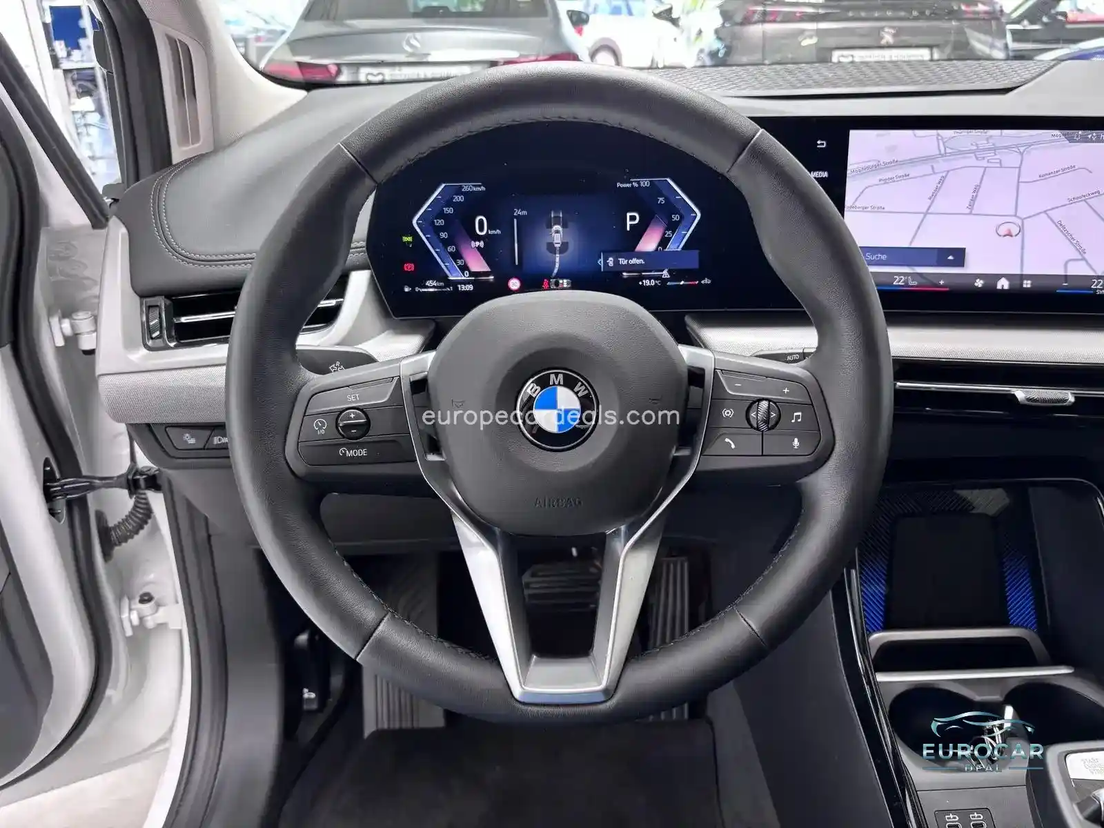BMW 220 Active Tourer