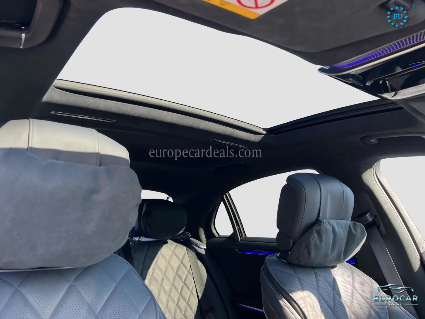 Mercedes-Benz S 450