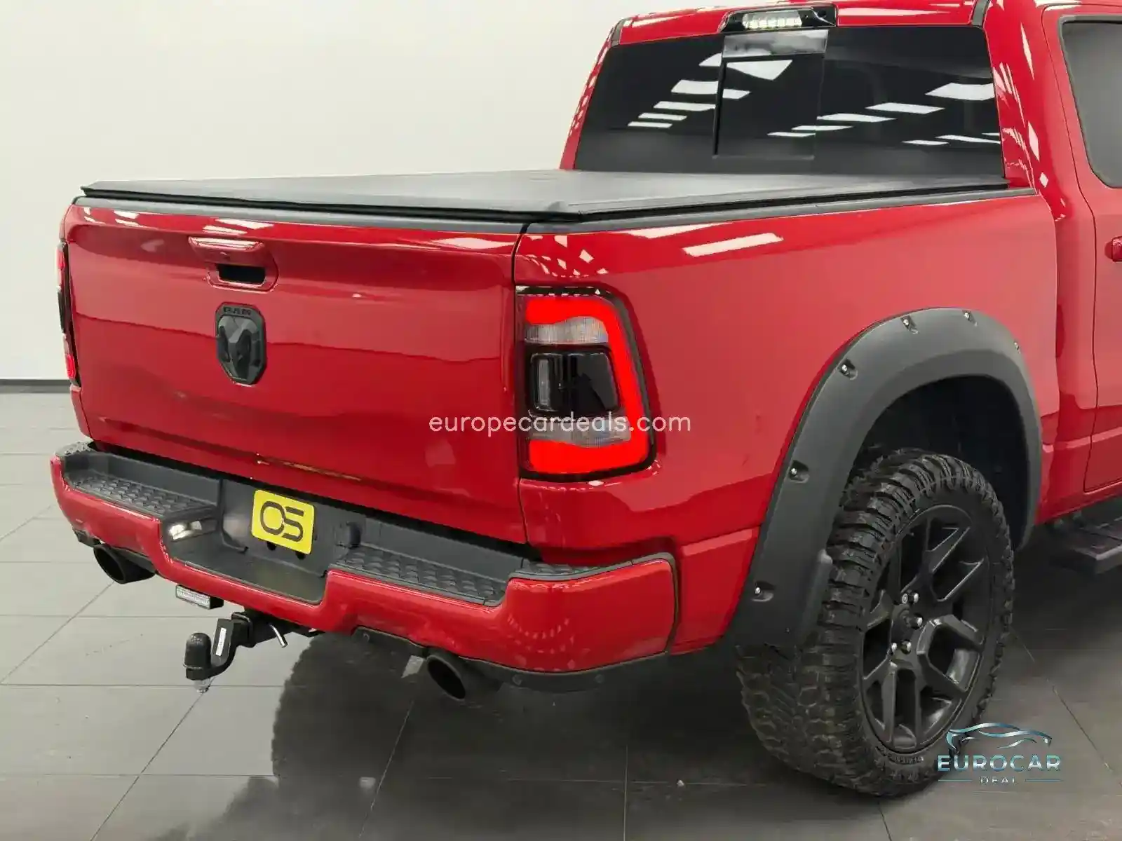 Dodge RAM