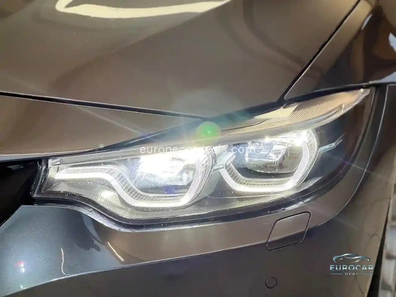 BMW 435
