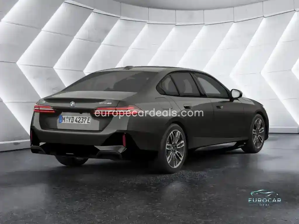 BMW i5
