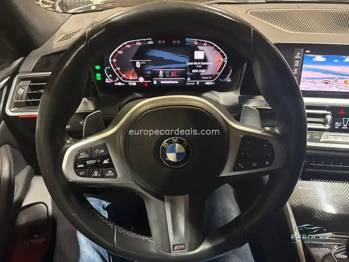 BMW 420