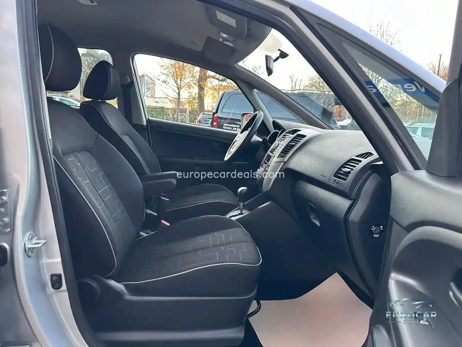 Kia Venga