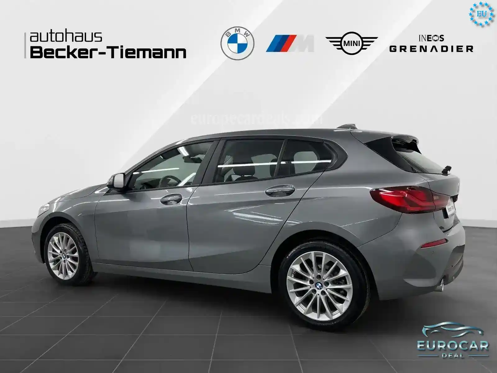 BMW 118