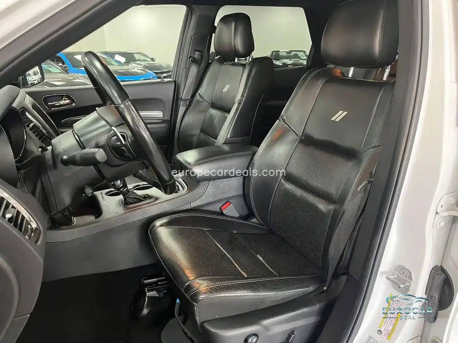 Dodge Durango