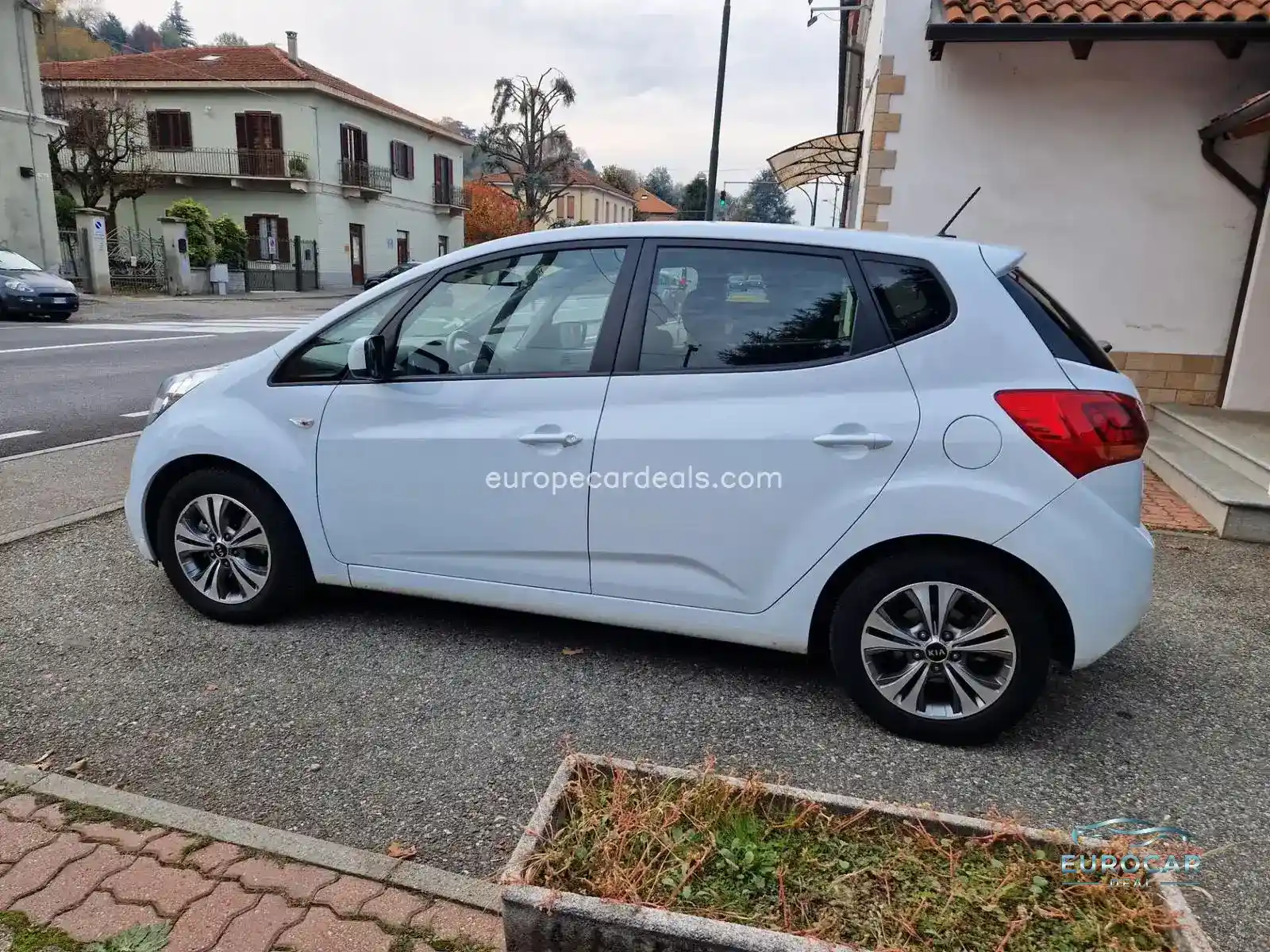 Kia Venga