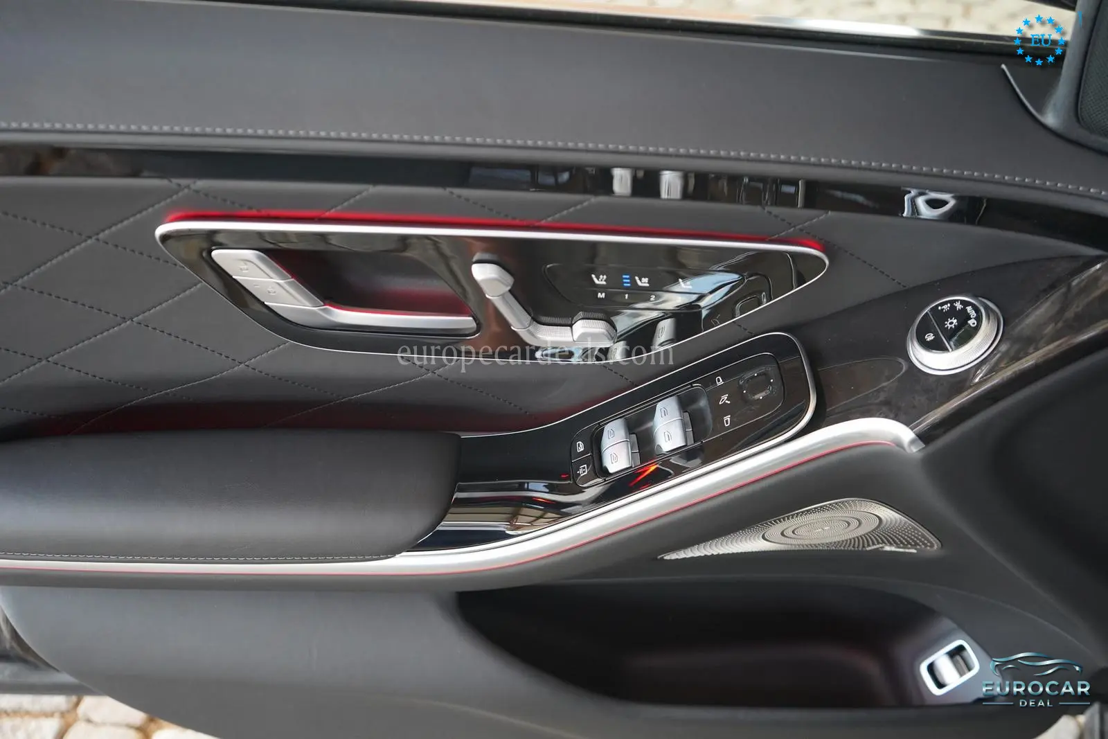 Mercedes-Benz S 350
