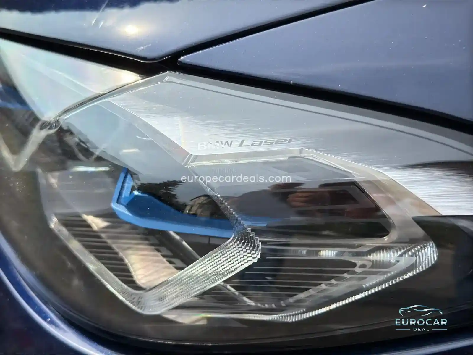 BMW 420 Gran Coupé