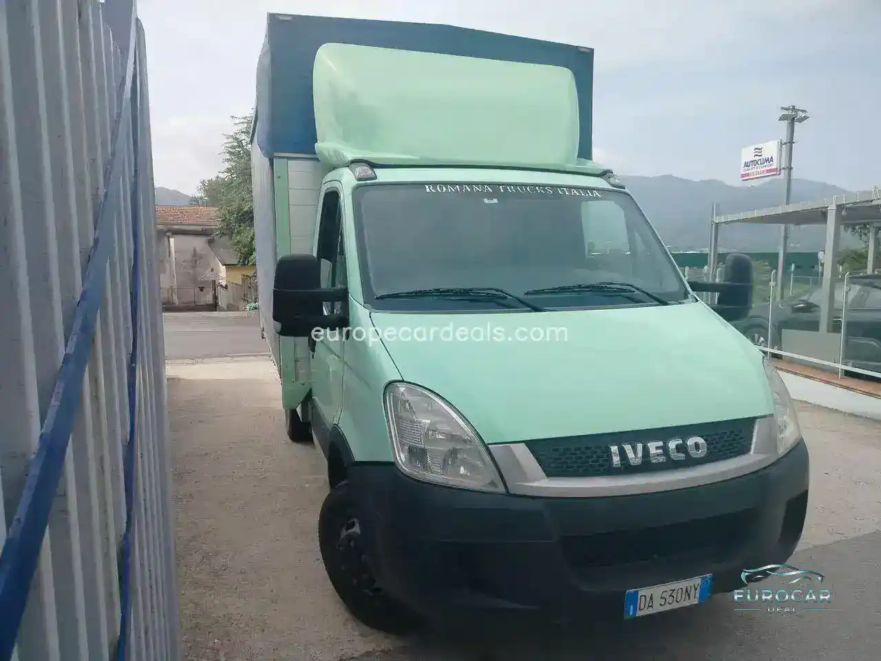 Iveco Other