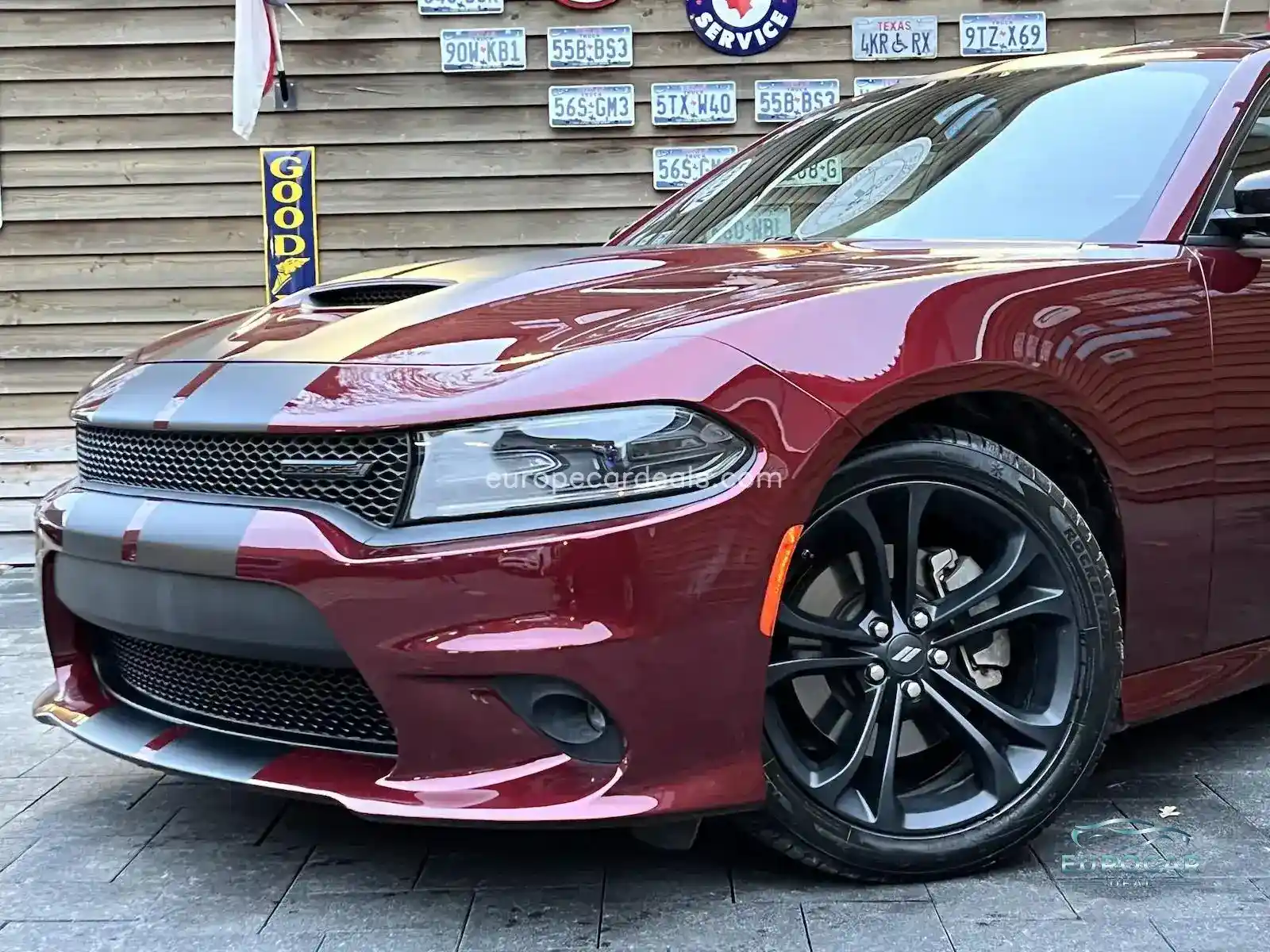 Dodge Charger