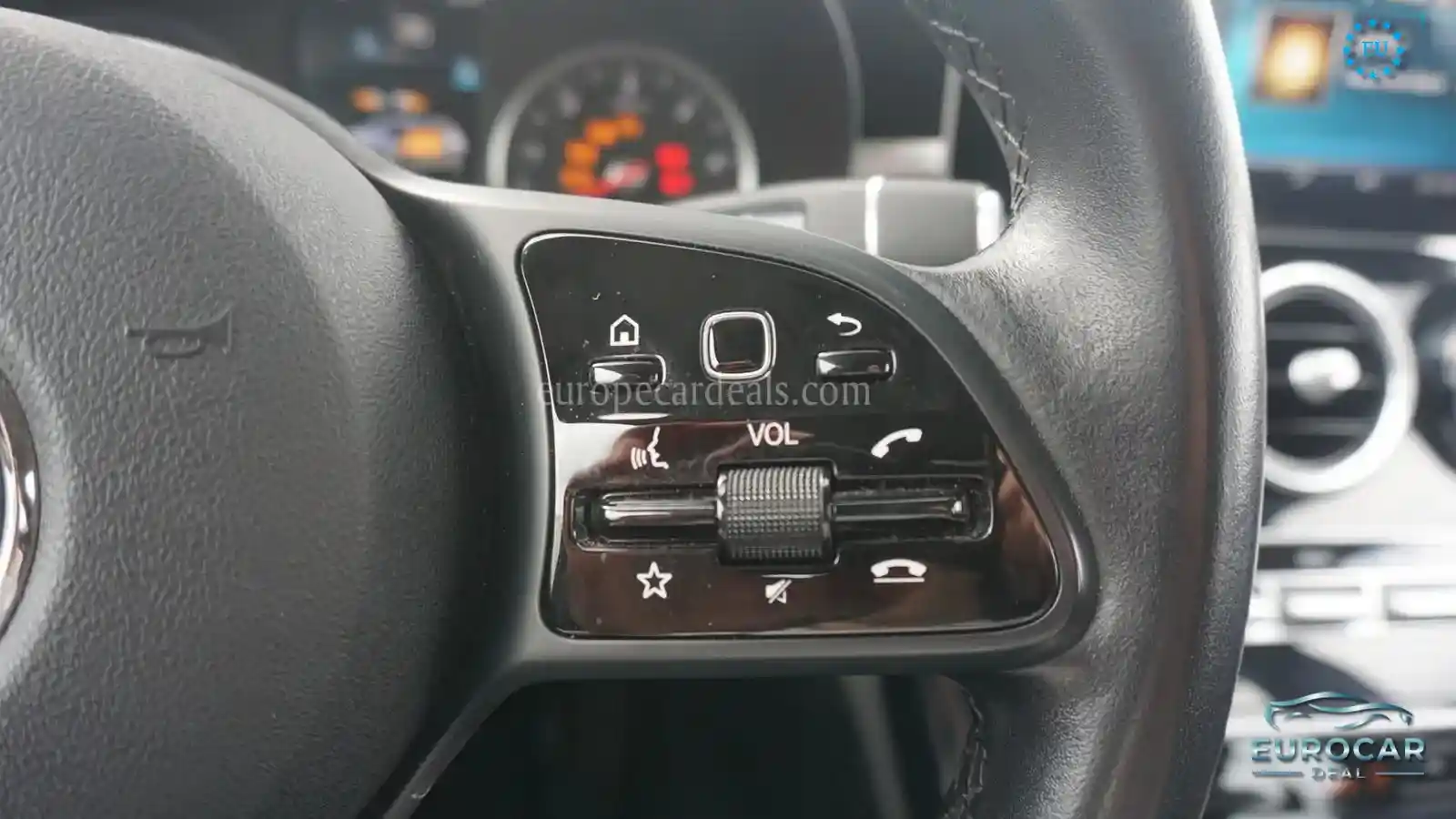 Mercedes-Benz C 160