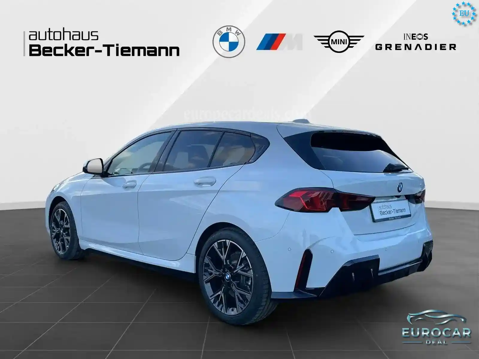 BMW 120