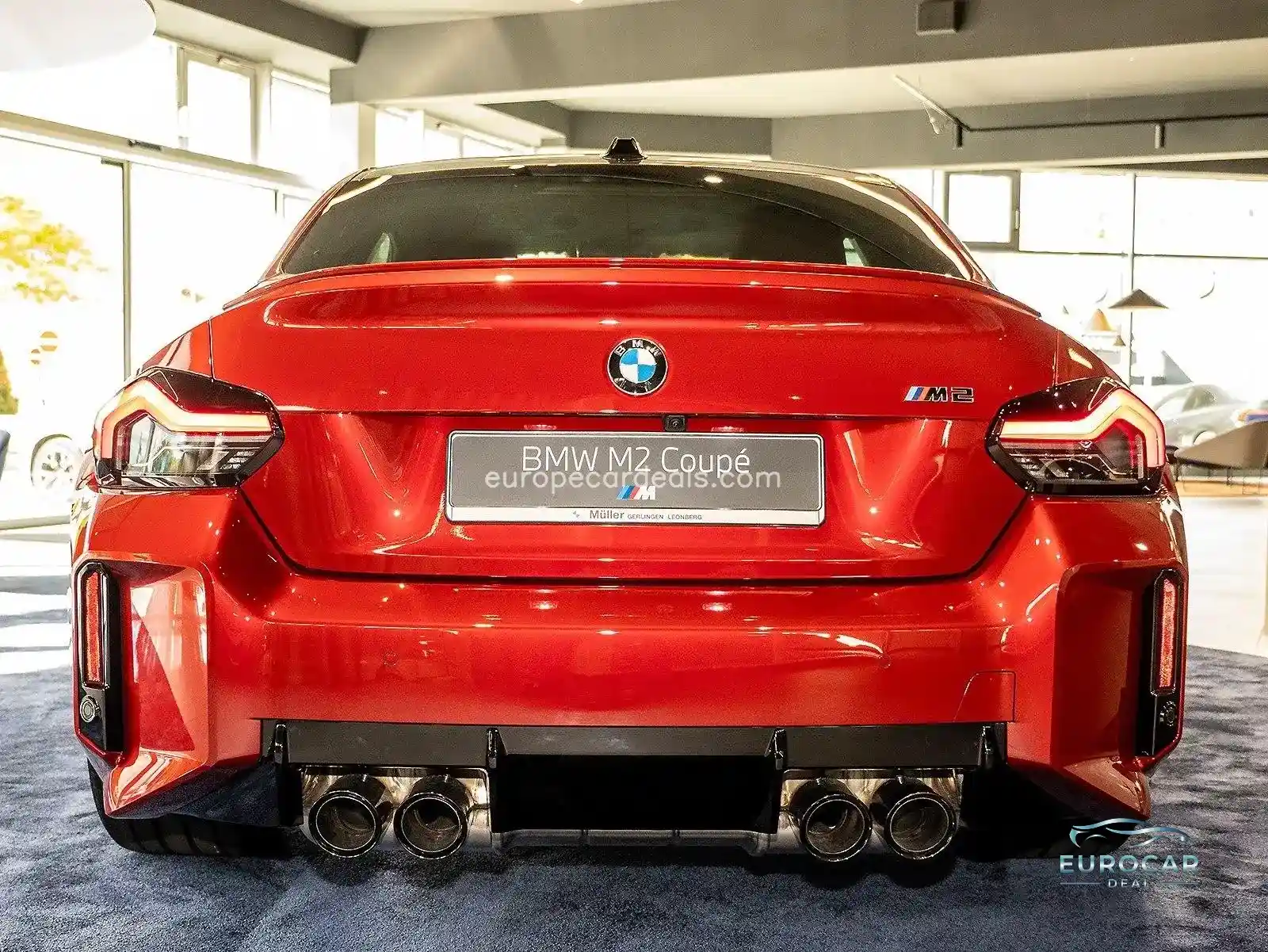 BMW M2