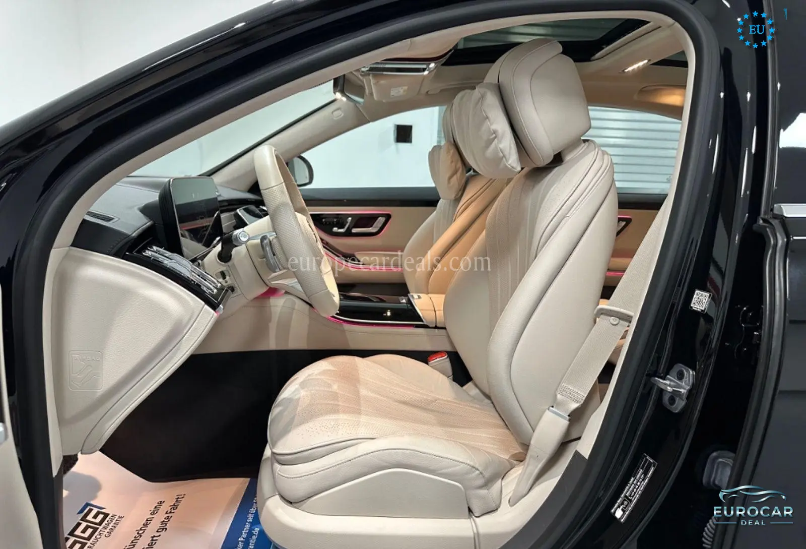 Mercedes-Benz S 350