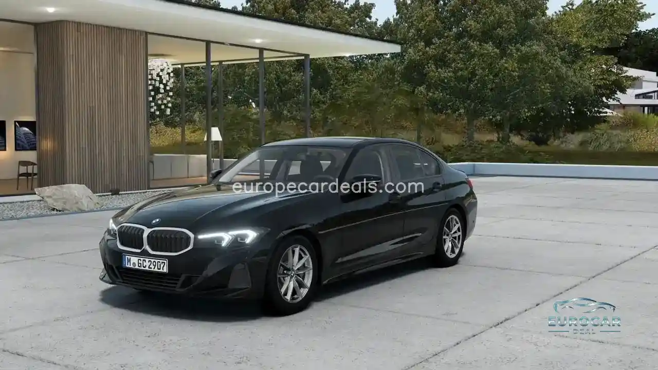 BMW 320
