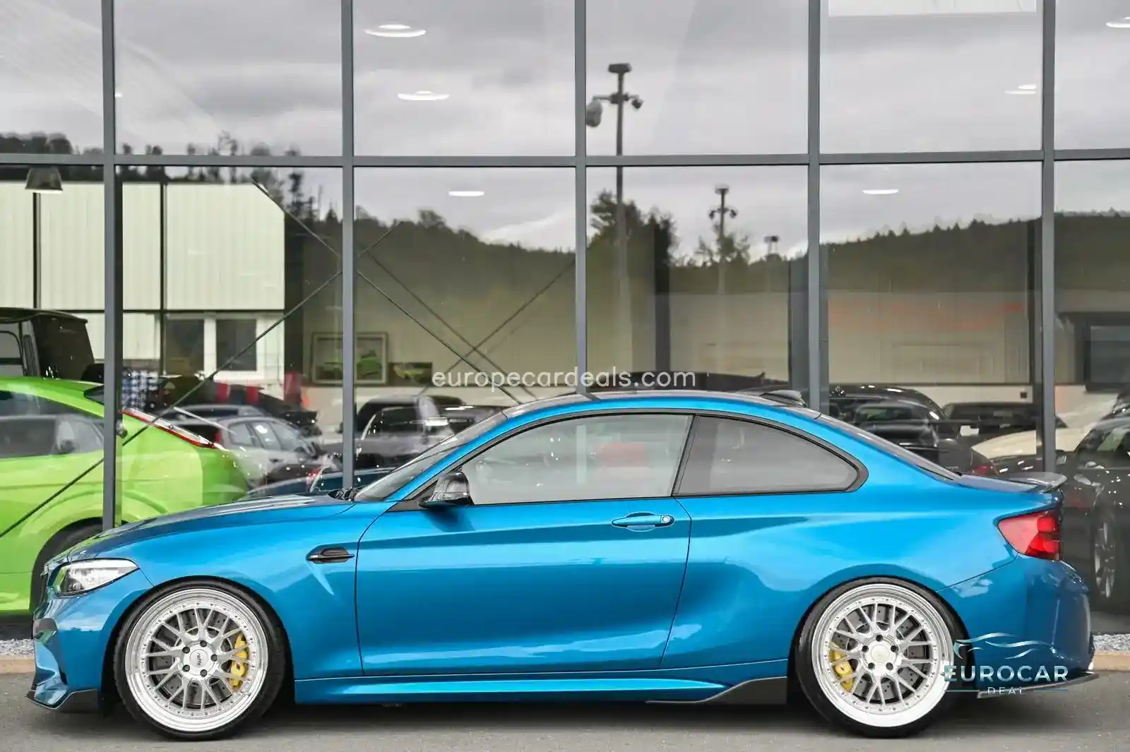 BMW M2