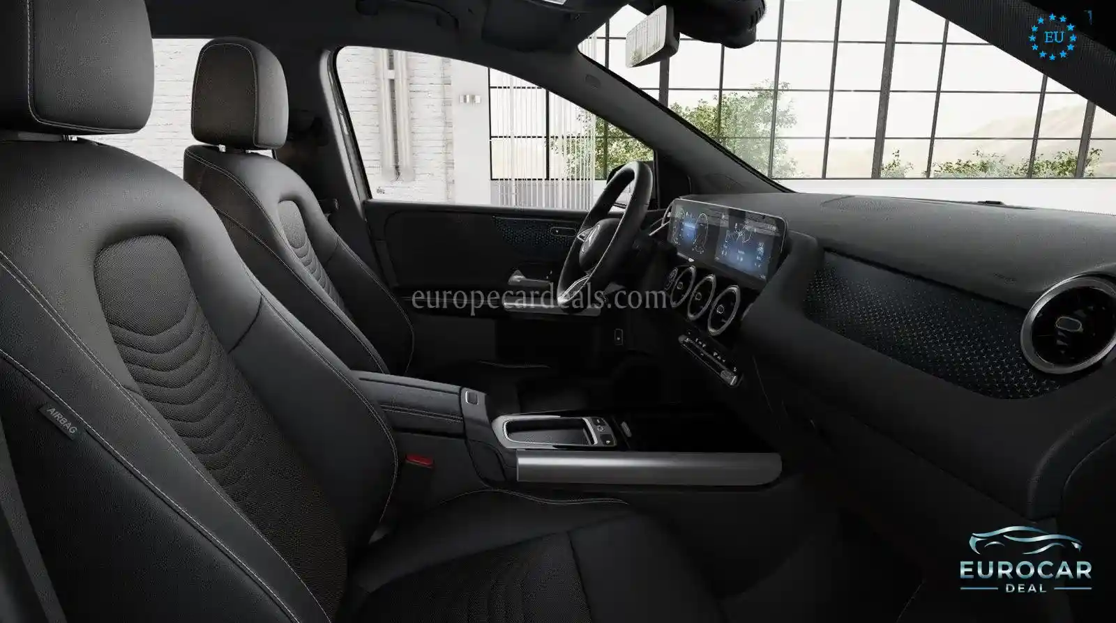 Mercedes-Benz B 250