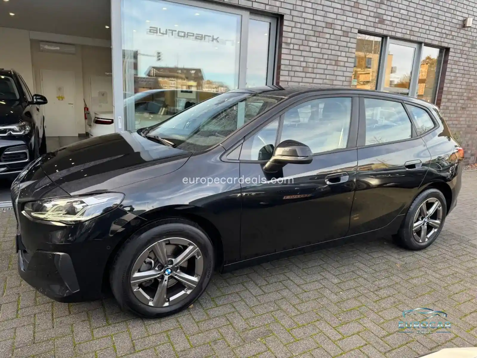 BMW 218 Active Tourer
