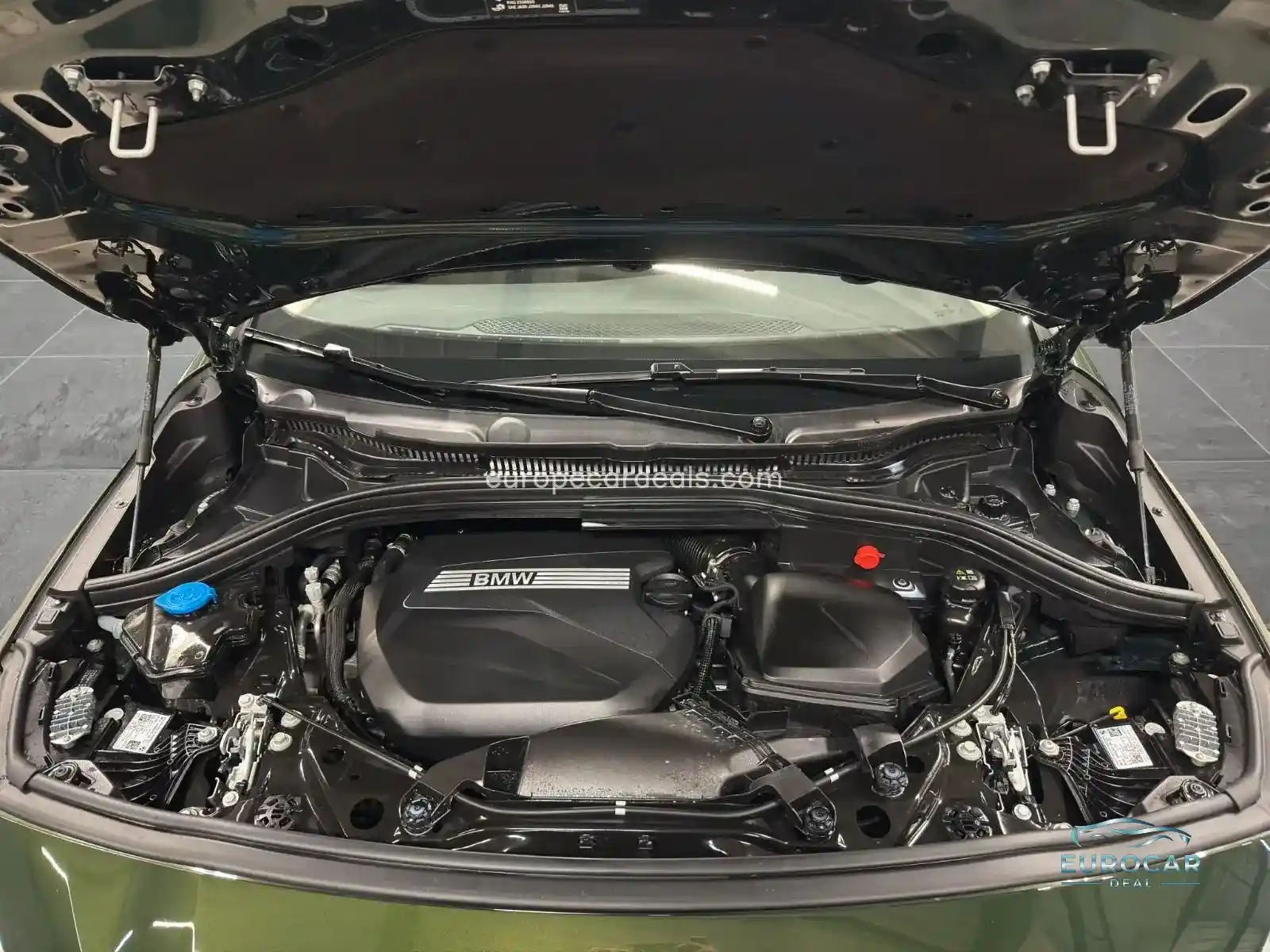 BMW 218 Active Tourer