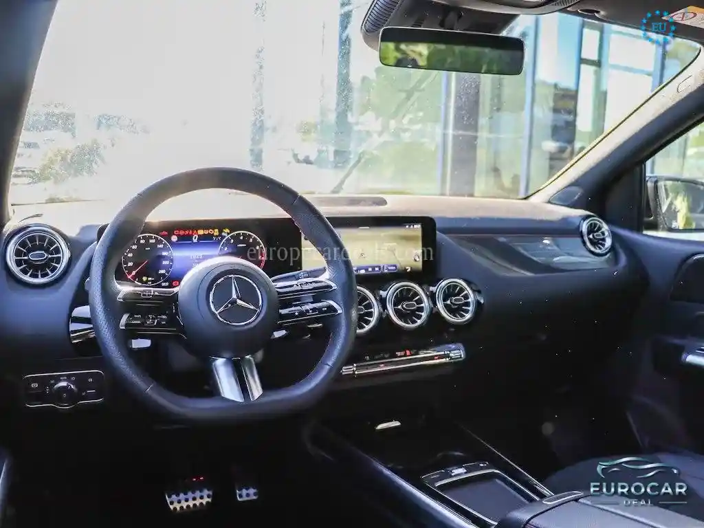 Mercedes-Benz B 250