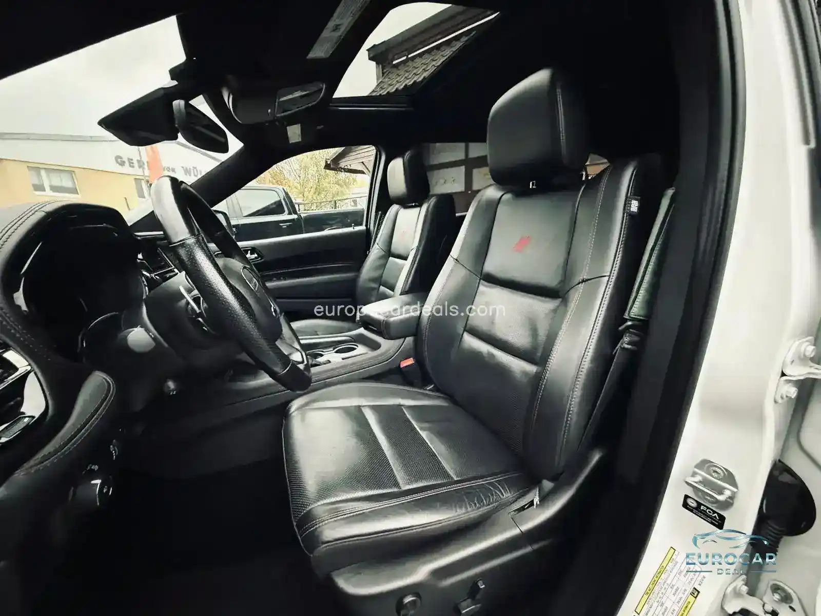 Dodge Durango