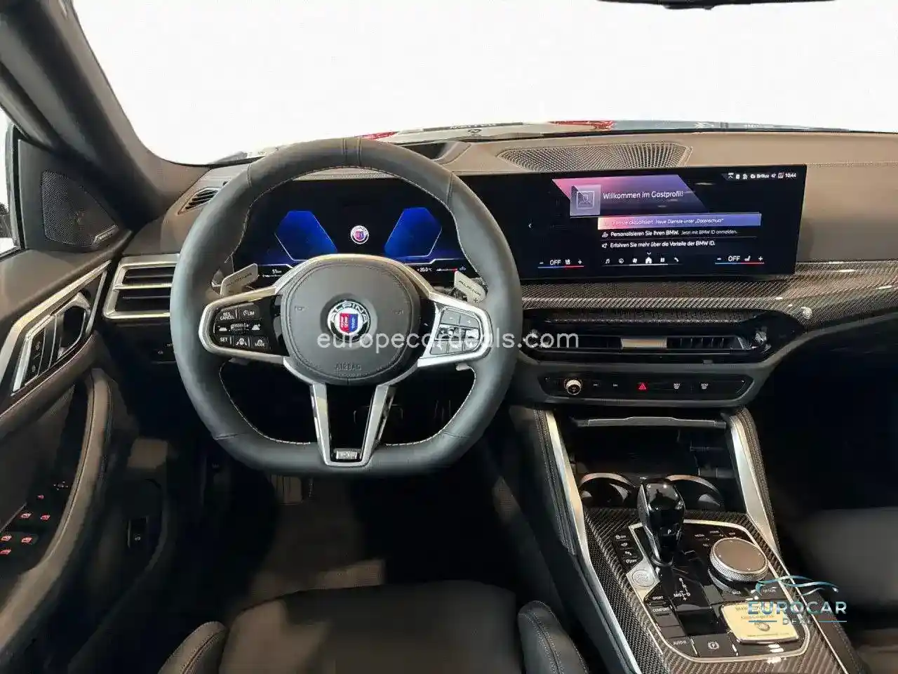 ALPINA B4