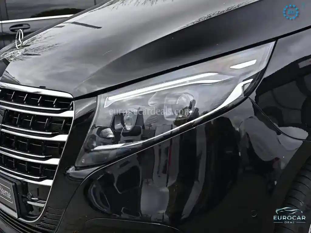 Mercedes-Benz V 300