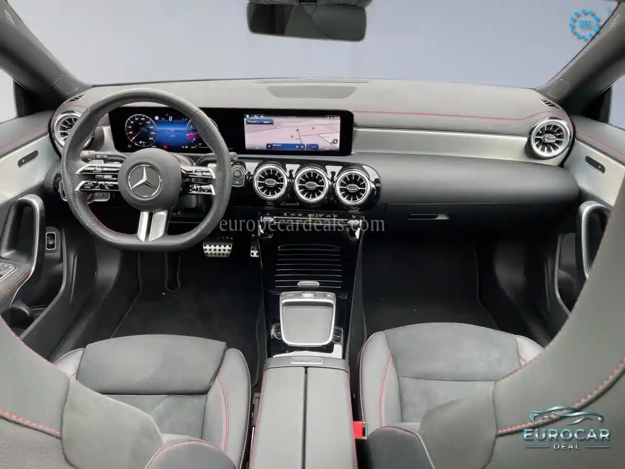 Mercedes-Benz CLA 200 Shooting Brake