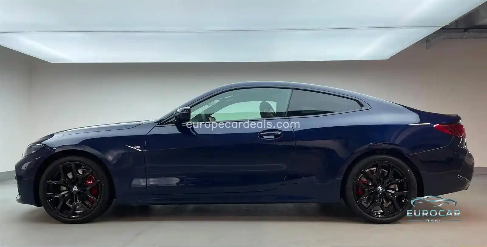 BMW 430 Gran Coupé