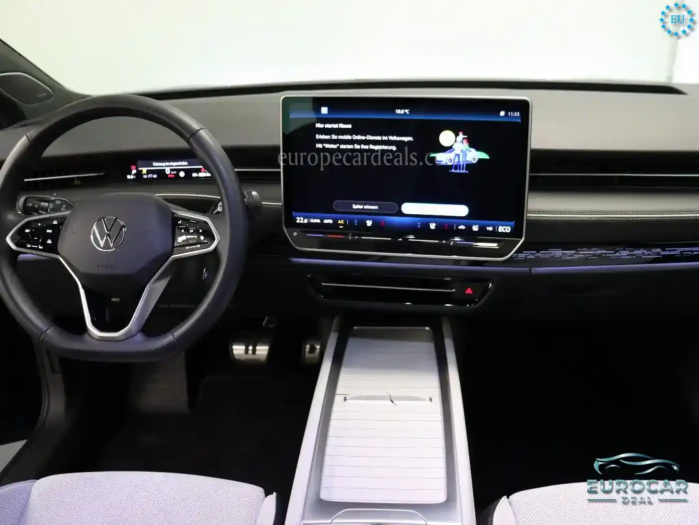 Volkswagen ID.7