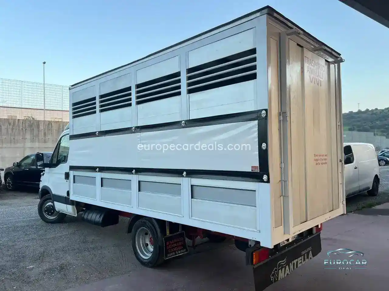 Iveco Other