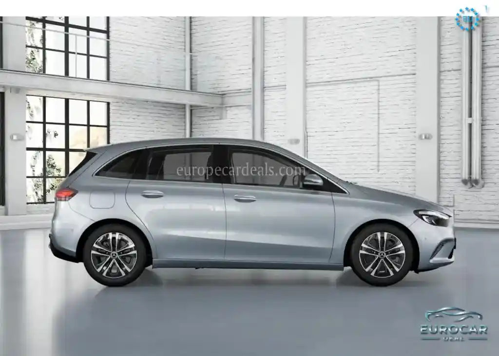 Mercedes-Benz B 250