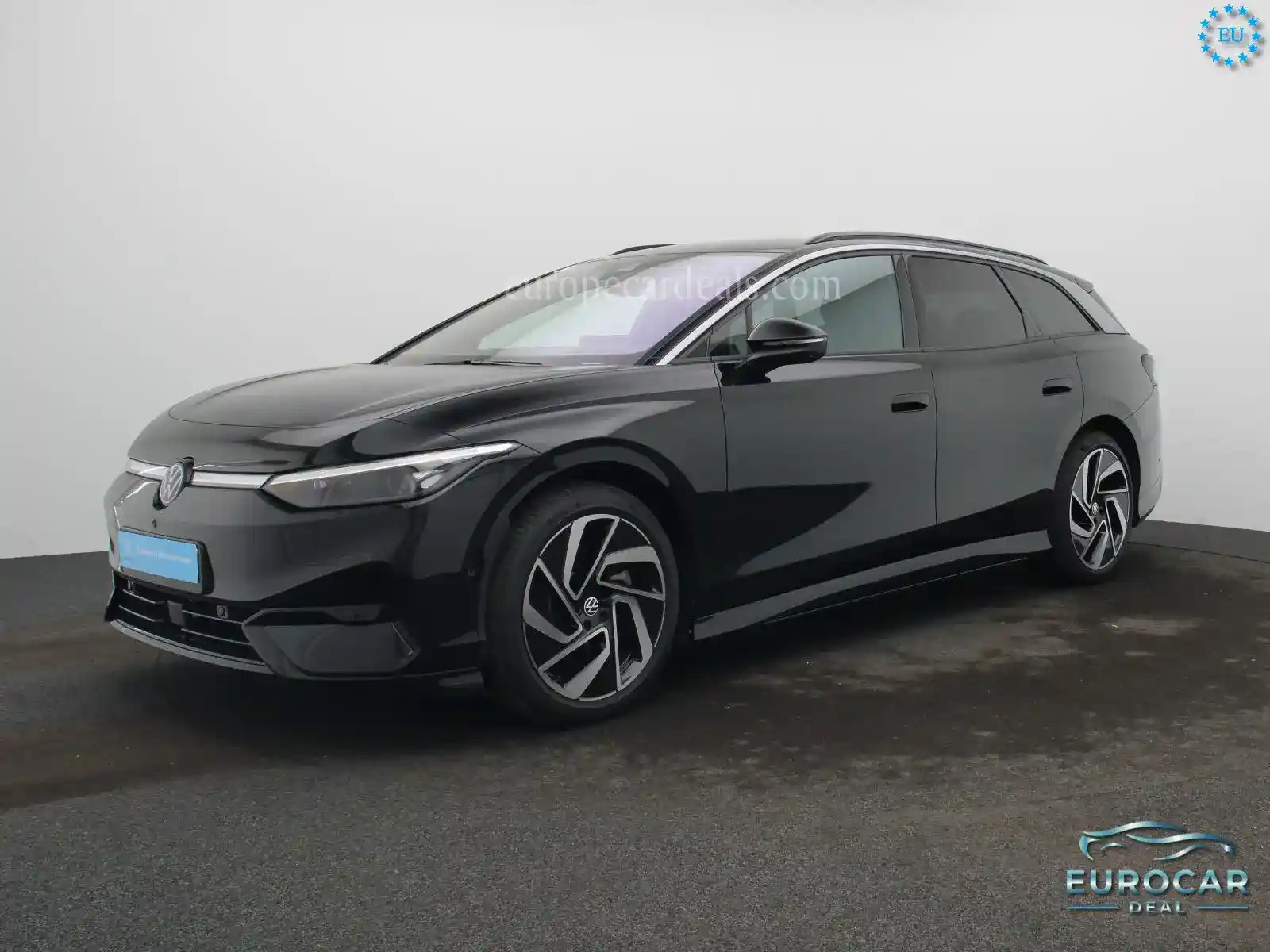 Volkswagen ID.7