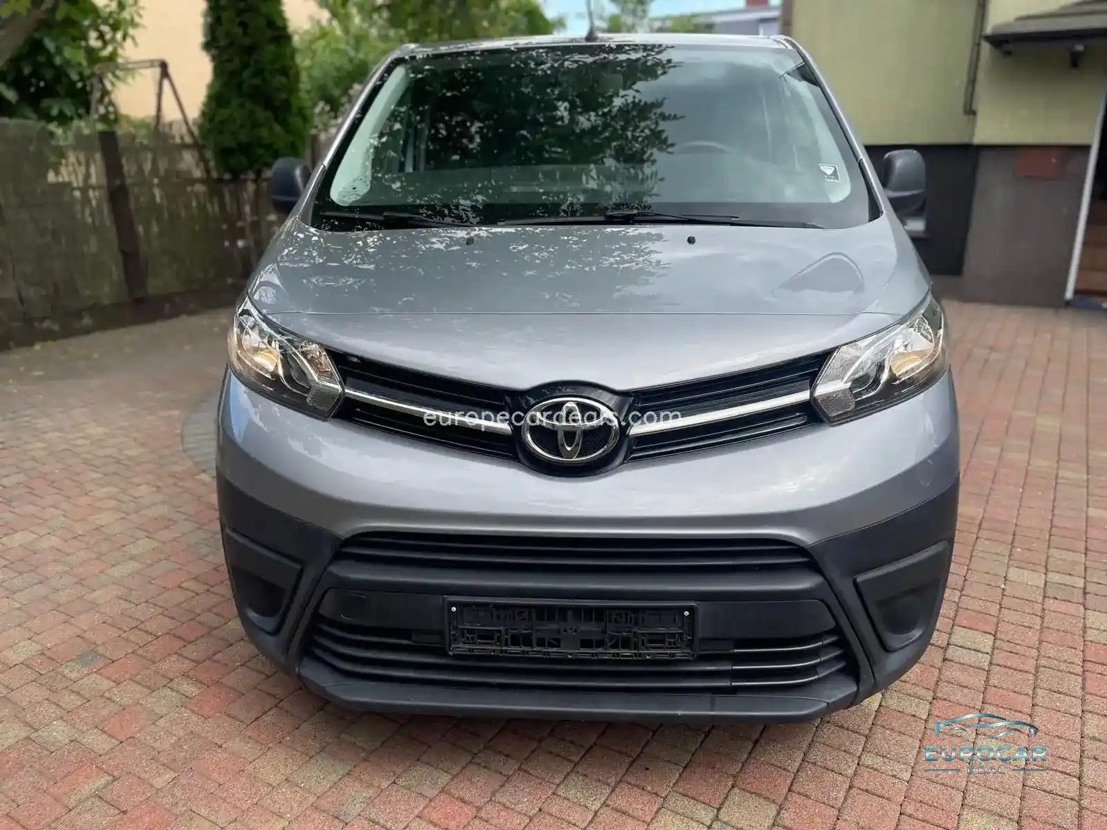 Toyota Proace (Verso)