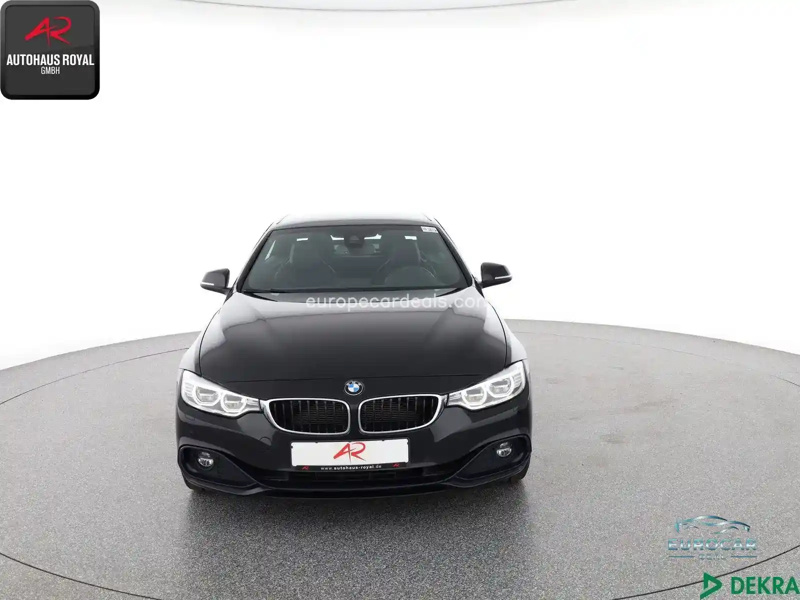 BMW 425